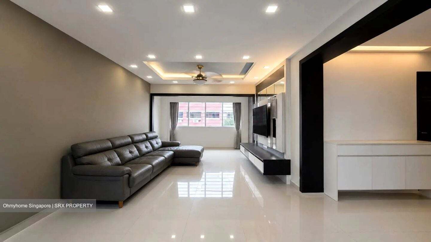 Blk 148 Mei Ling Street (Queenstown), HDB Executive #589368611